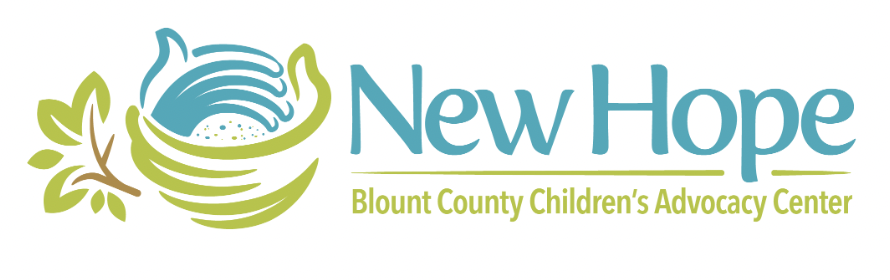 New Hope Blount County Children's - Advocacy Center logo