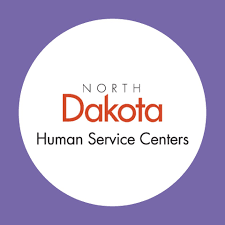 North Central Human Service Center logo