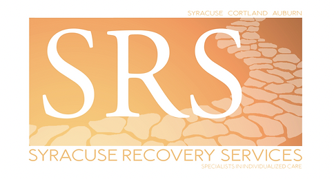 Syracuse Recovery Services - Outpatient logo