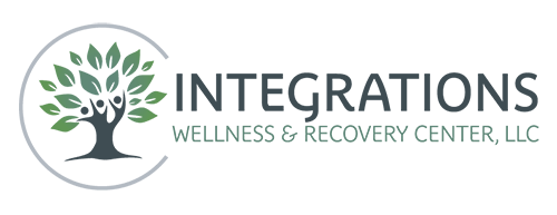 Integrations Wellness and Recovery Center logo