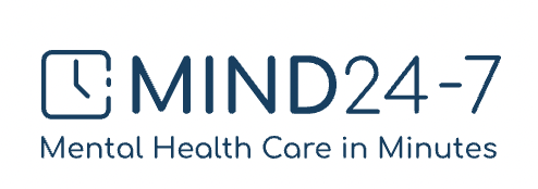 MIND 24-7 logo