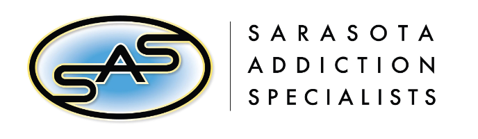 Sarasota Addiction Specialists logo