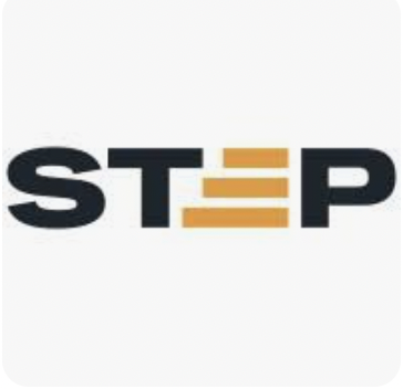 Step Denver logo