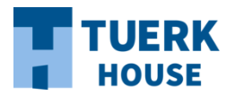 Tuerk House - Alcohol and Drug Treatment Program logo