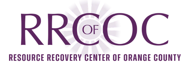 Resource Recovery Center of Orange County (RRCOOC) logo