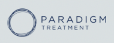 Paradigm Treatment - Teen & Young Adult Mental Health logo