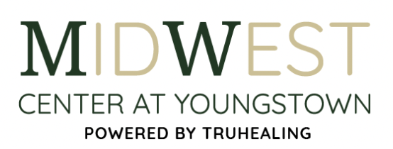Midwest Center Youngstown logo