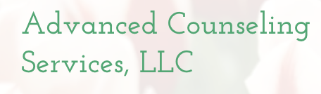 Advanced Counseling Services logo