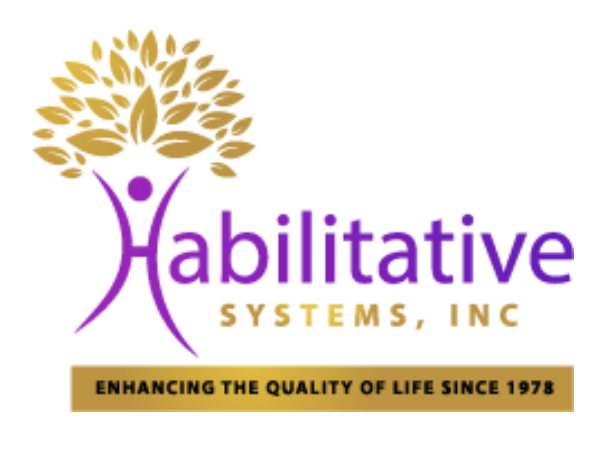 Habilitative Systems 4133 West Madison Street logo