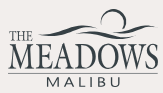 The Meadows Malibu logo