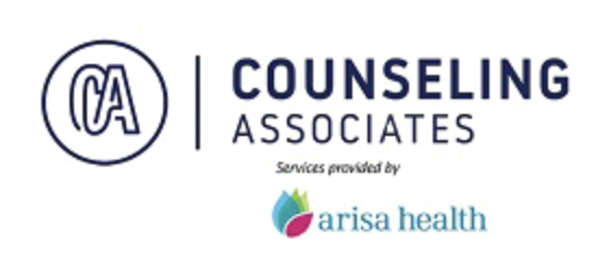 Counseling Associates logo