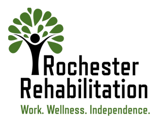 Rochester Rehabilitation Center - Mental Health Center logo