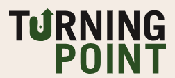 Turning Point logo