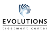 Evolutions Treatment Center logo