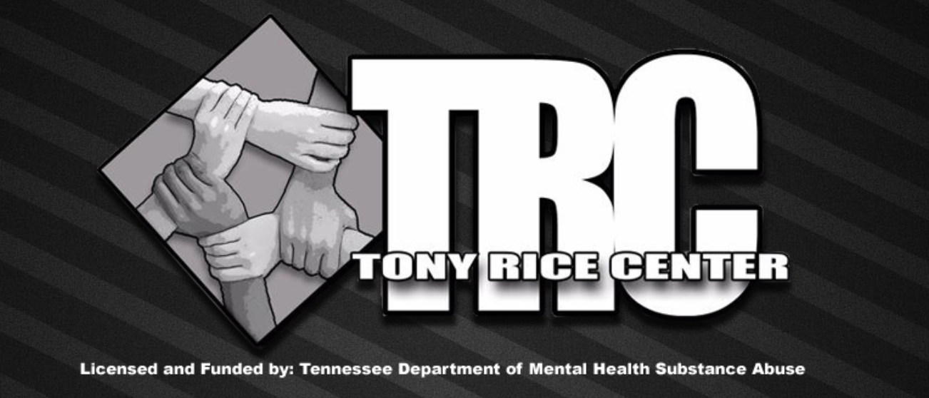 Tony Rice Center logo