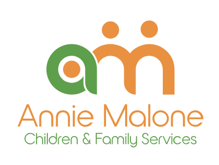 Annie Malone Children - Family Services Center logo