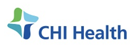 CHI Health Psych Associates logo
