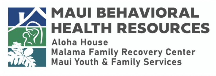 Aloha House logo