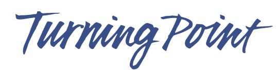 Turning Point logo