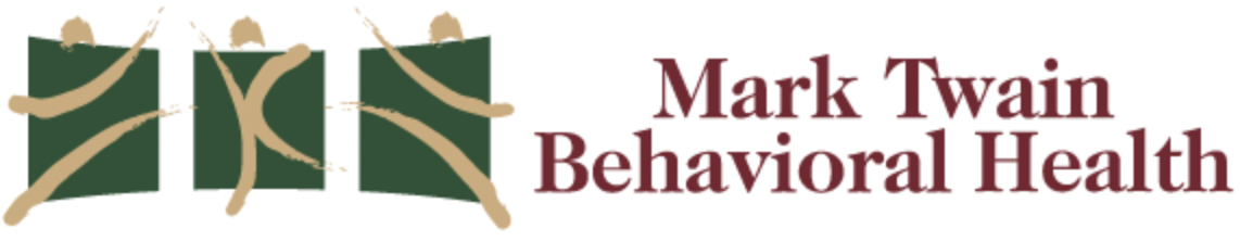 Mark Twain Behavioral Health 146 Communication Drive logo