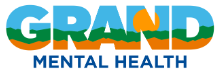 Grand Lake Mental Health Center logo