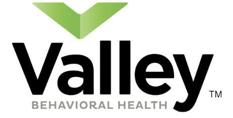 Valley Homefront - Valley Behavioral Health logo