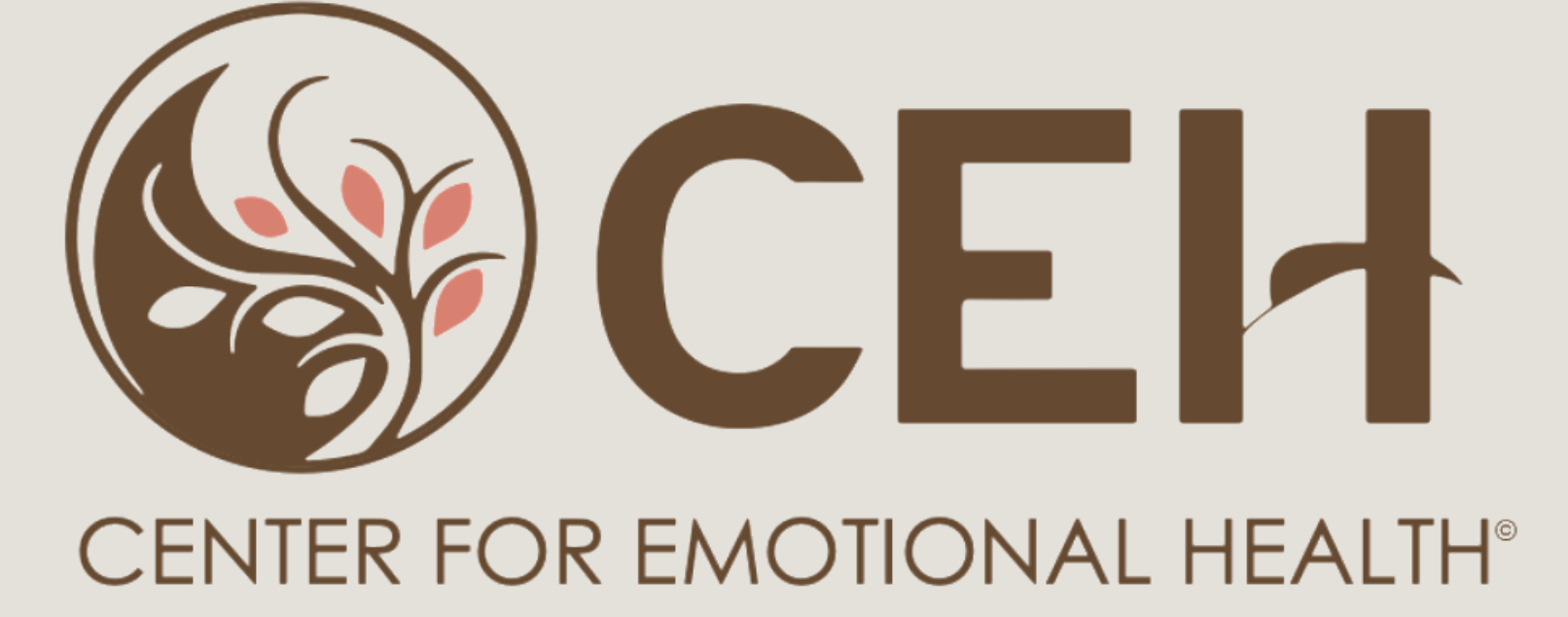 Center for Emotional Health logo