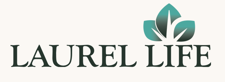 Laurel Life Services logo