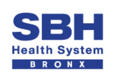 SBH Behavioral Health logo