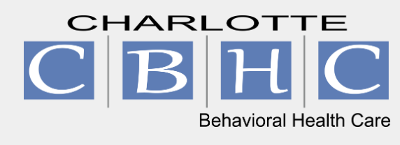 Charlotte Behavioral Healthcare logo