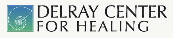 Delray Center for Healing logo