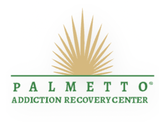 Palmetto Addiction Recovery Center logo