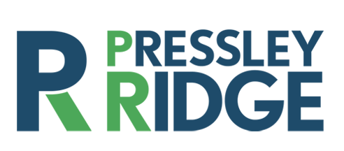 Pressley Ridge - Hamilton County Program logo