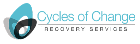 Cycles of Change Recovery Services logo