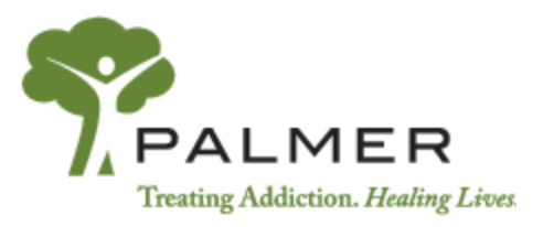 Palmer Continuum of Care - Women and Children's Center logo