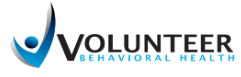 Volunteer Behavioral Health - Athens Campus logo