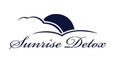 Sunrise Detox Center logo