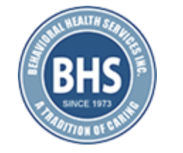 BHS - Flossie Lewis Center logo