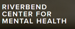 Riverbend Center for Mental Health logo