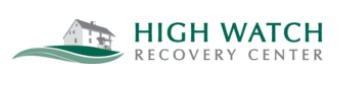 High Watch Recovery Center logo