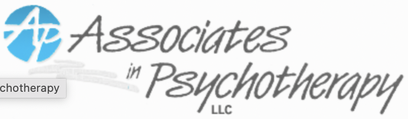 Associates in Psychotherapy logo