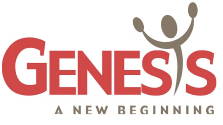 Genesis A New Beggining - Salisbury logo
