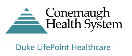 New Visions Chemical Dependency Program - DLP Conemaugh Memorial Med Center logo