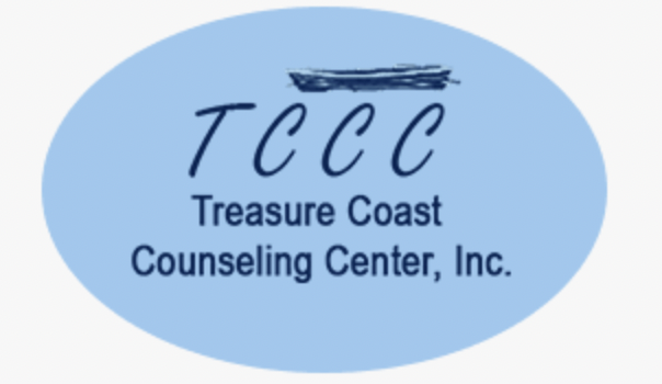 Treasure Coast Counseling Center logo