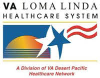 VA Loma Linda Healthcare System - Ambulatory Care Center logo