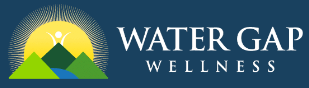 Water Gap Wellness logo