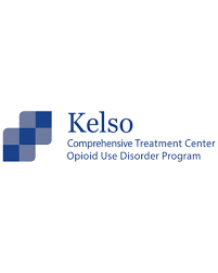 Kelso Comprehensive Treatment Center - WCHS logo