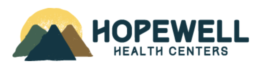 Hopewell Health Centers 500 Burlington Road logo
