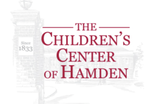 Children's Center of Hamden logo