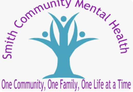 Smith Mental Health Associates - Smith Community Mental Health logo